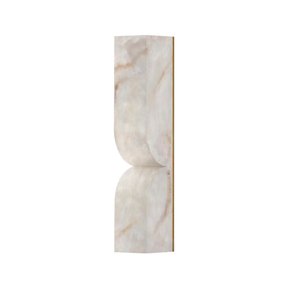 Alabaster Essence Wall Light