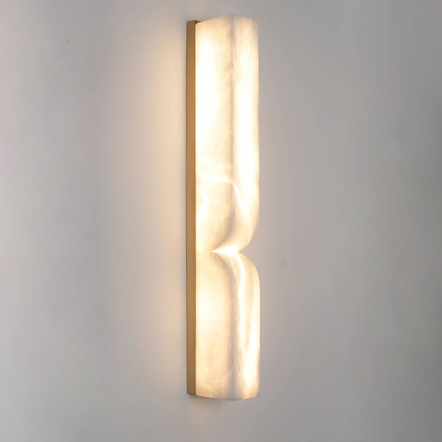 Alabaster Essence Wall Light