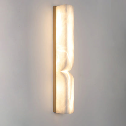 Alabaster Essence Wall Light