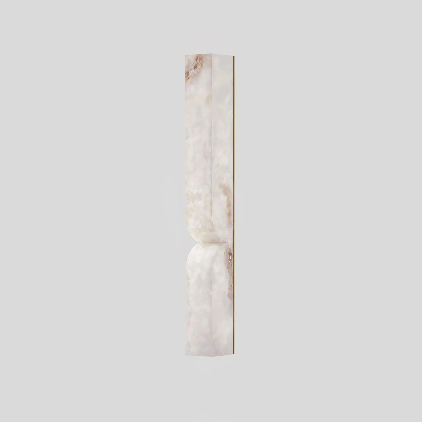 Alabaster Essence Wall Light