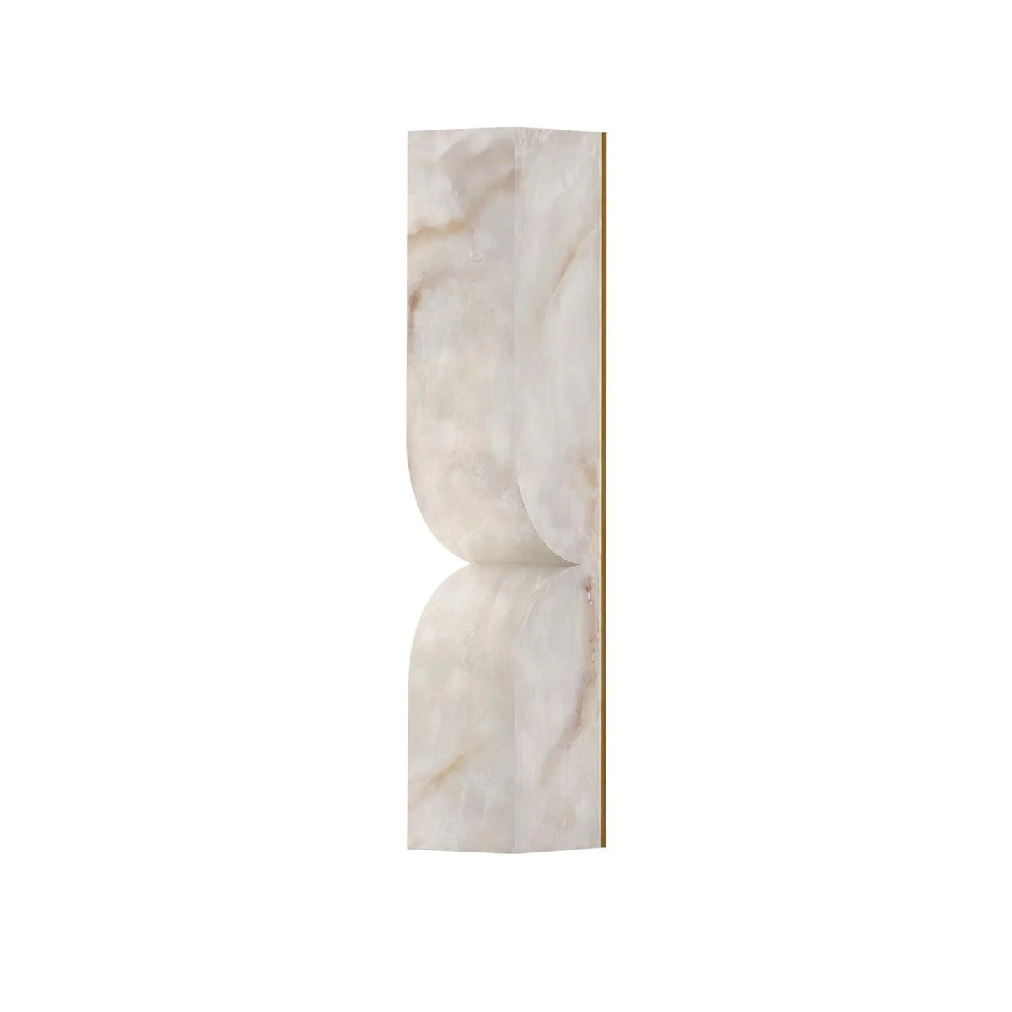 Alabaster Essence Wall Light