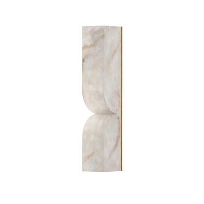 Alabaster Essence Wall Light
