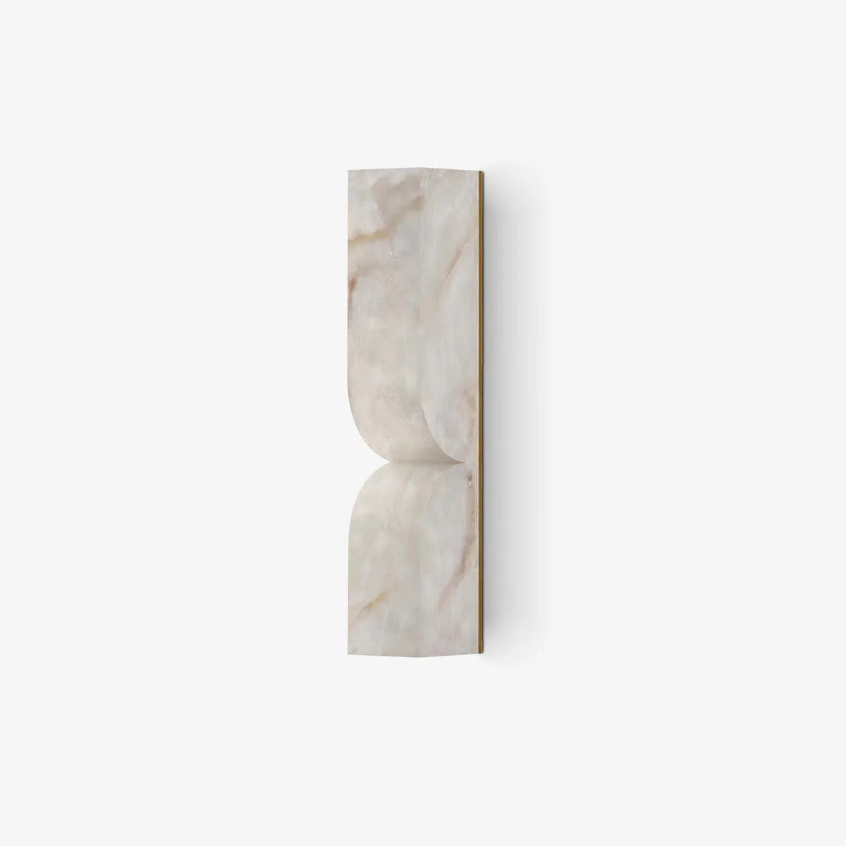 Alabaster Essence Wall Light