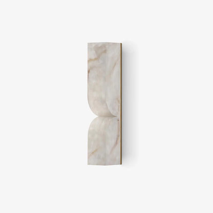 Alabaster Essence Wall Light