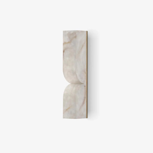Alabaster Essence Wall Light