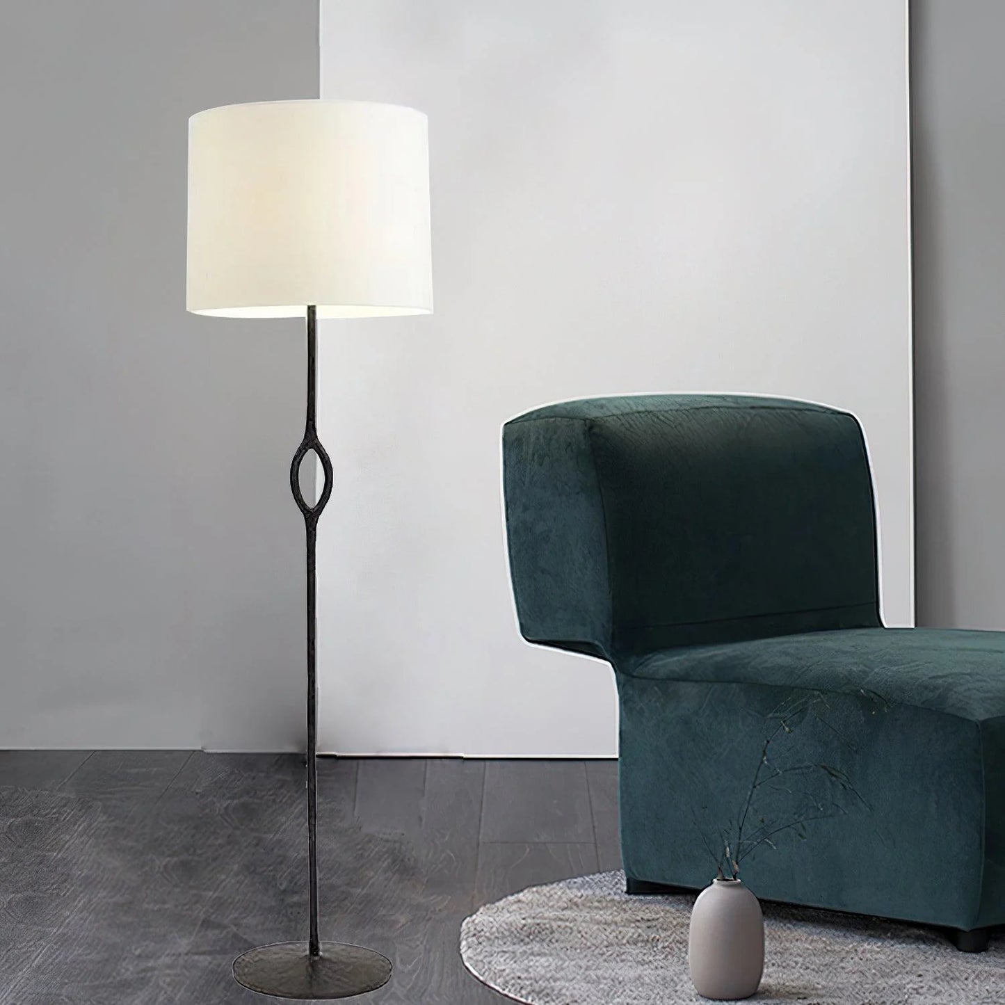 Alassis Floor Lamp