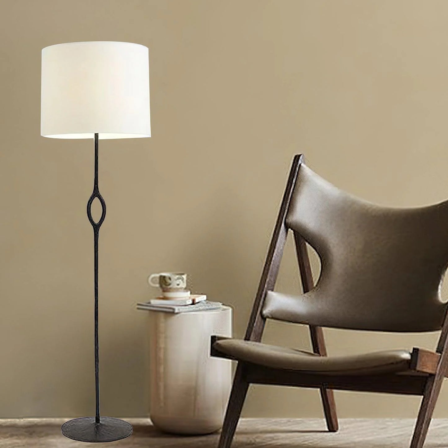 Alassis Floor Lamp