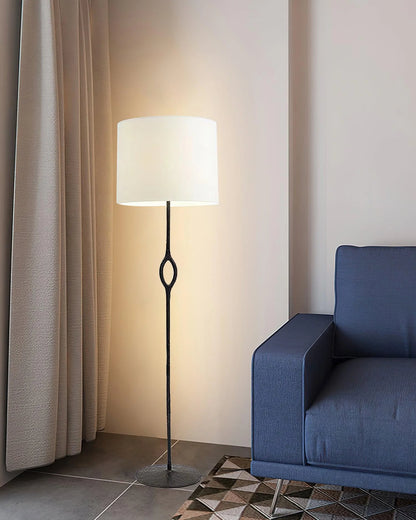 Alassis Floor Lamp
