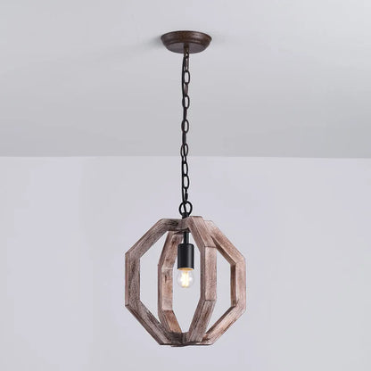 Albiorix Pendant Lamp
