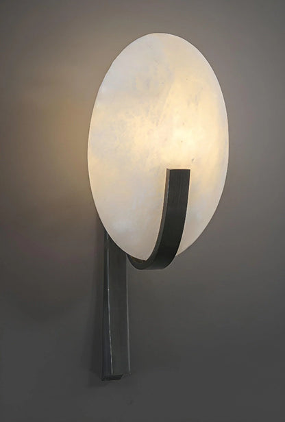 Alice Alabaster Wall Lamp