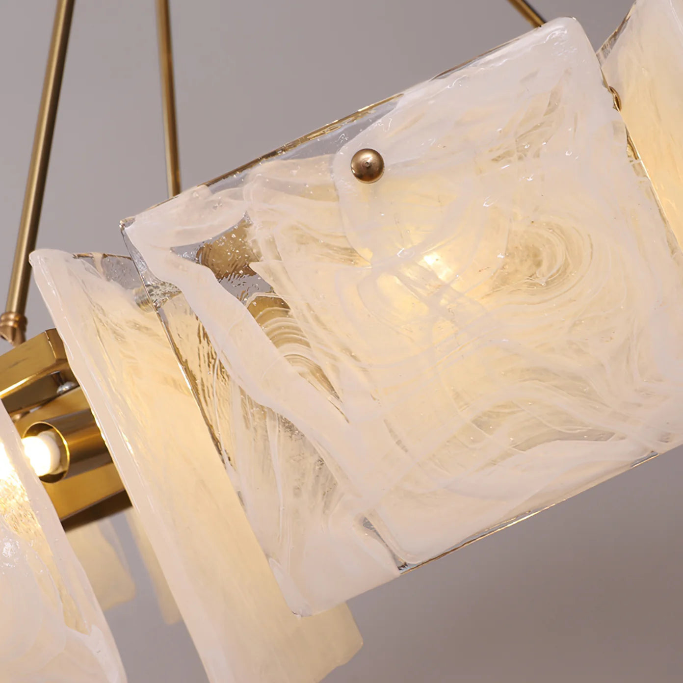 Alsona Chandelier