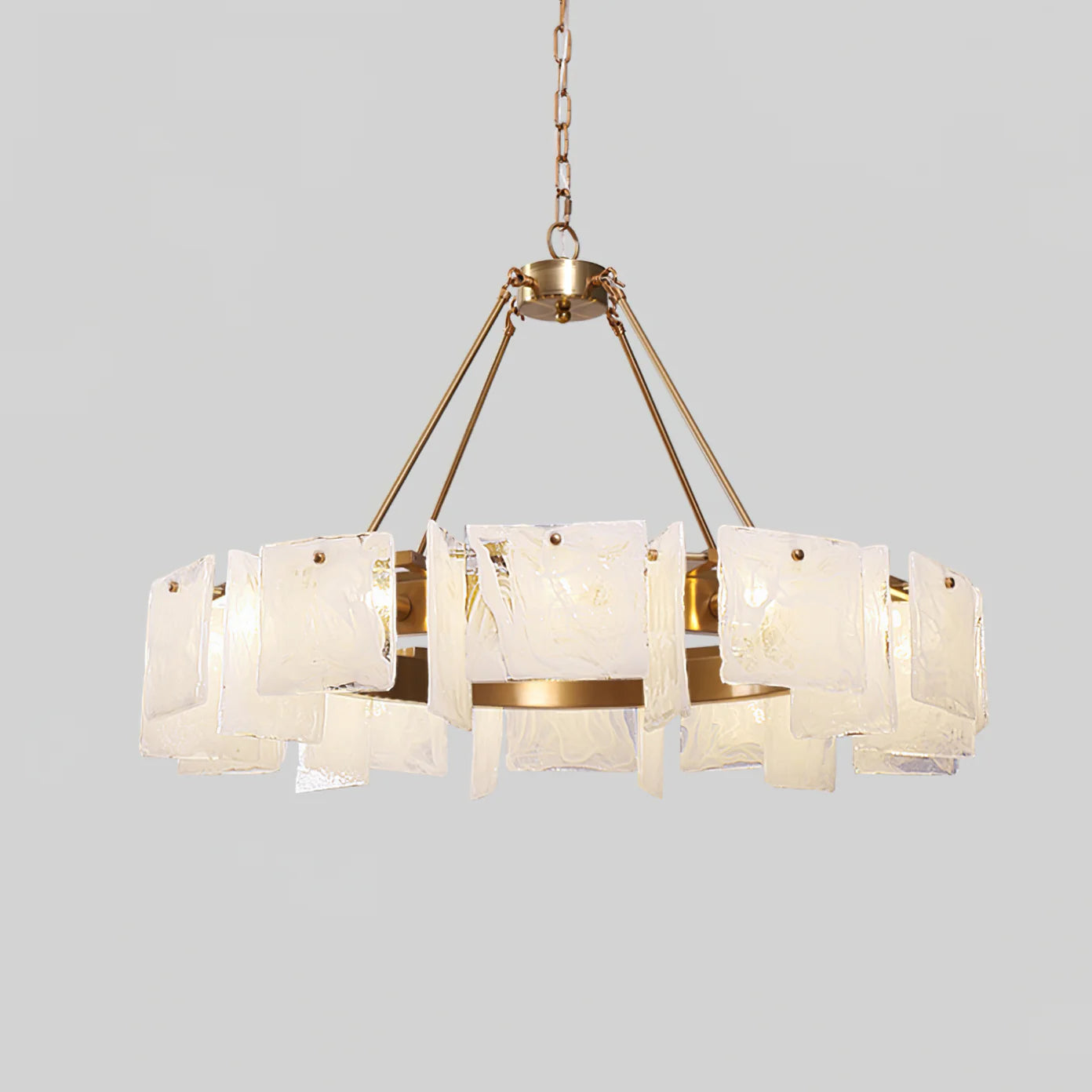 Alsona Chandelier