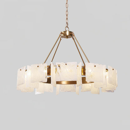 Alsona Chandelier