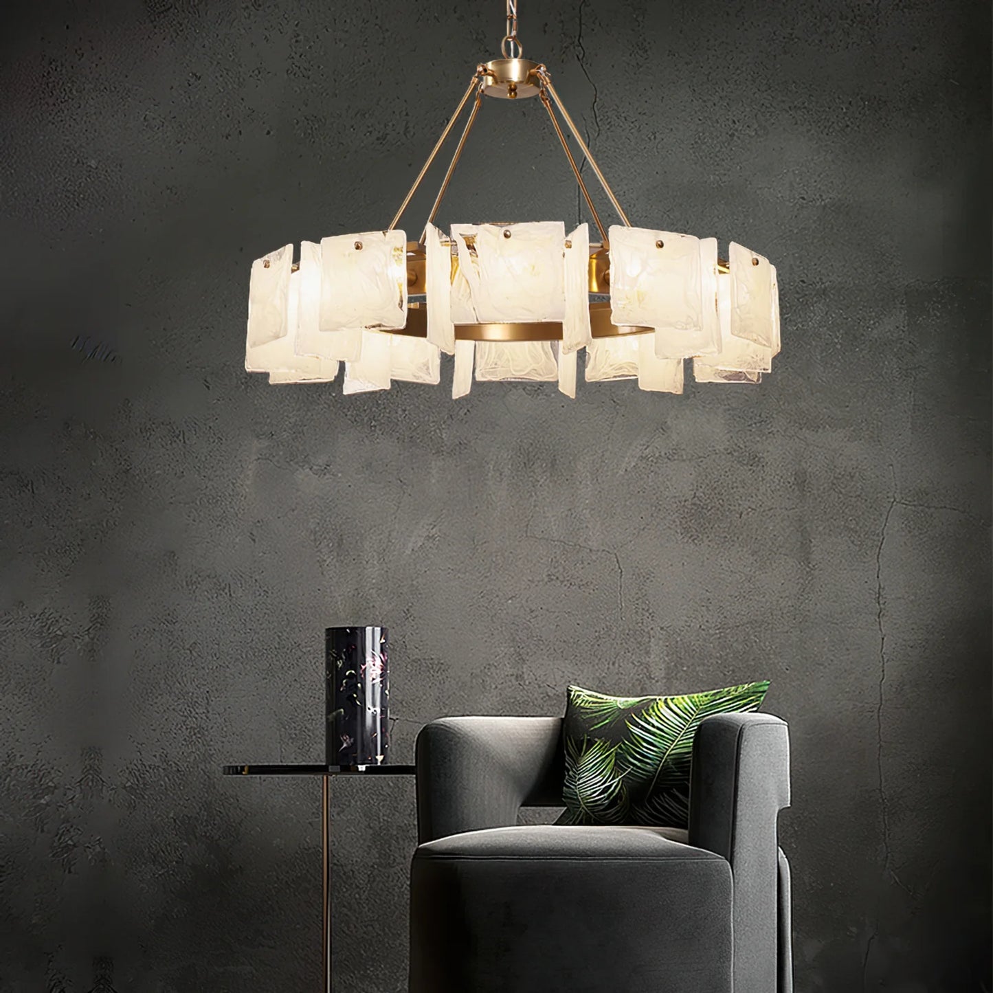 Alsona Chandelier