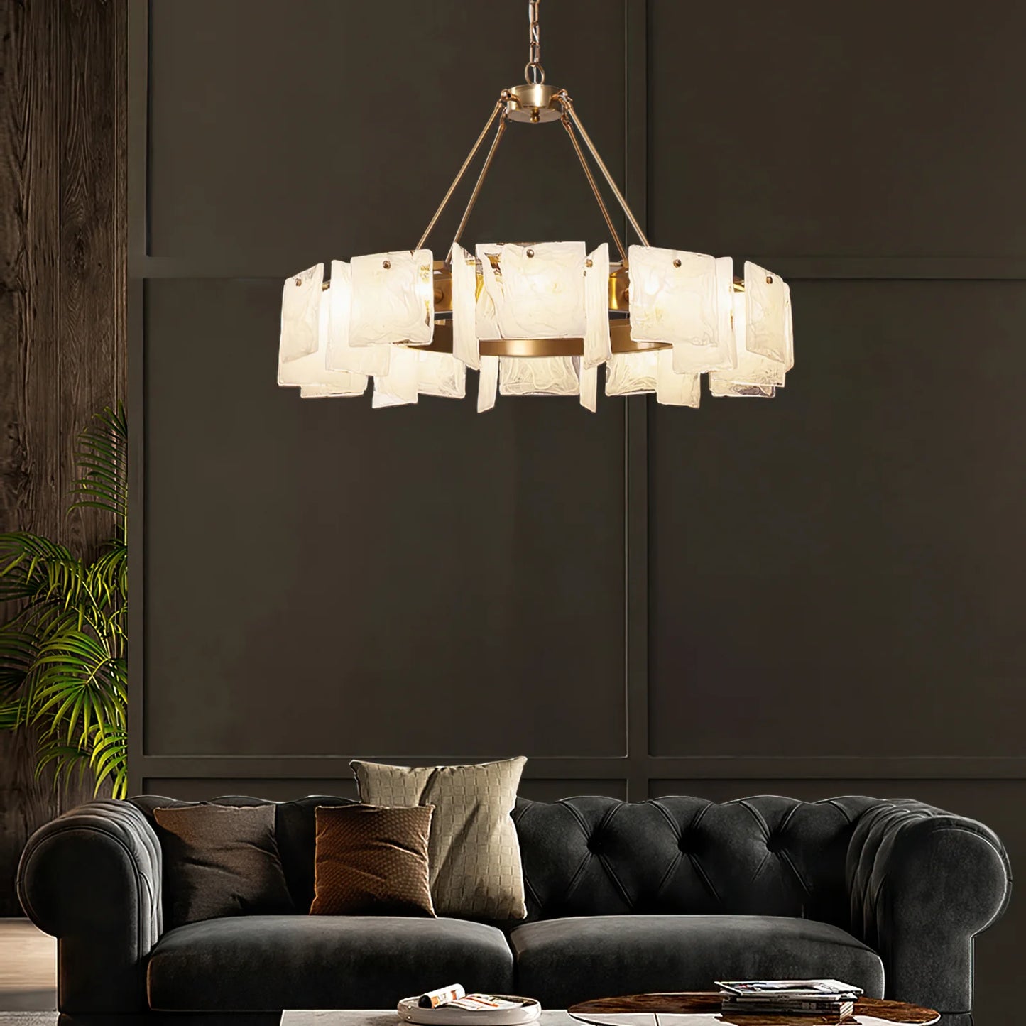 Alsona Chandelier