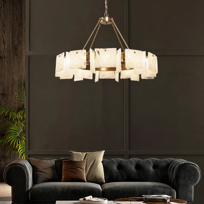 Alsona Chandelier