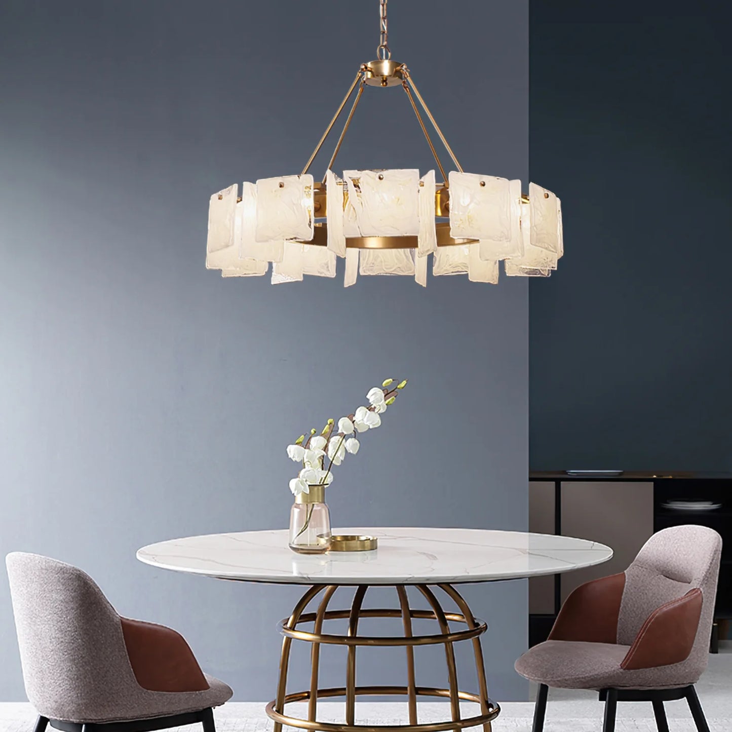 Alsona Chandelier