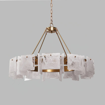 Alsona Chandelier