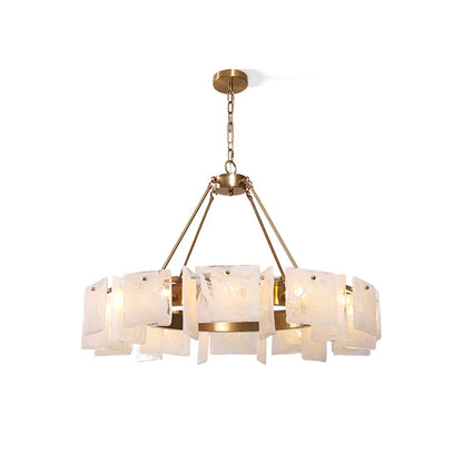 Alsona Chandelier