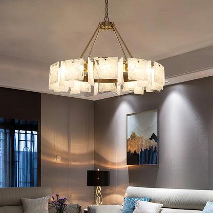 Alsona Chandelier