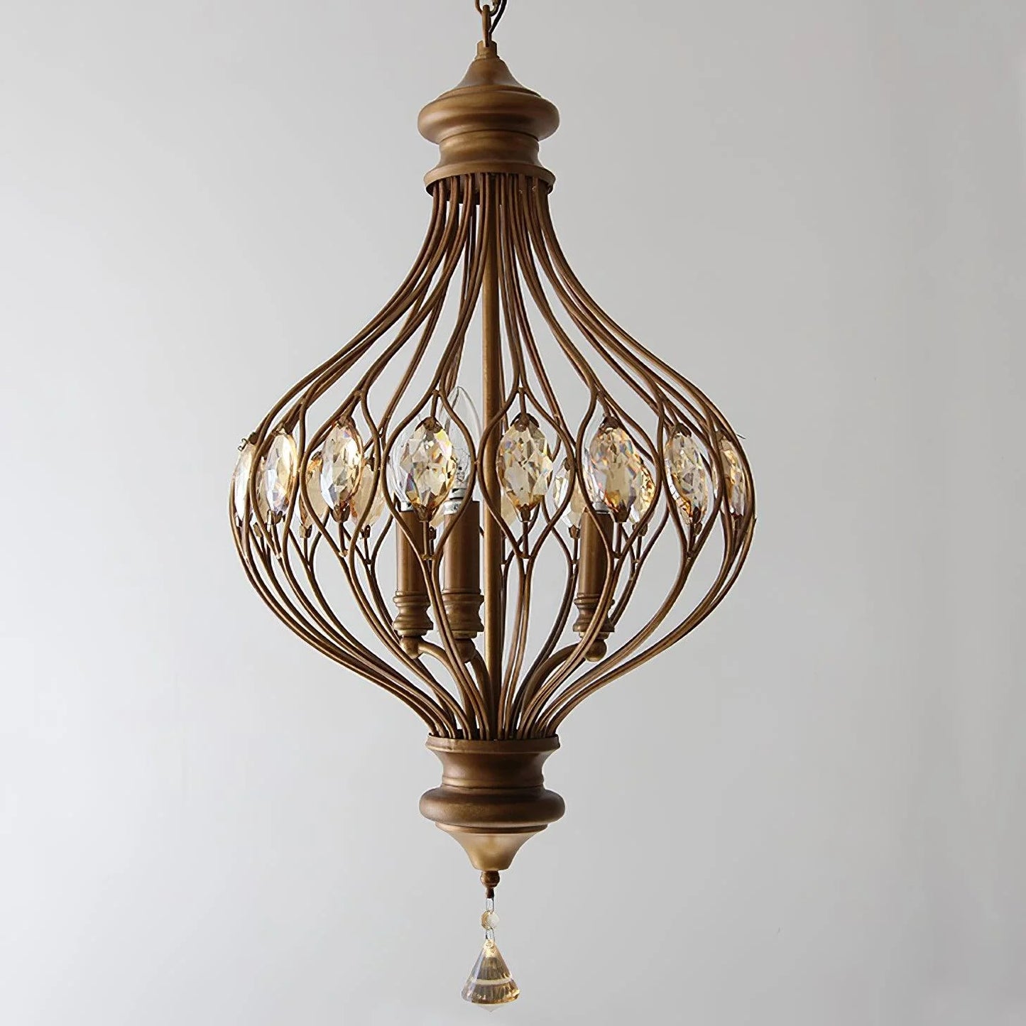 Altair CWI Chandelier