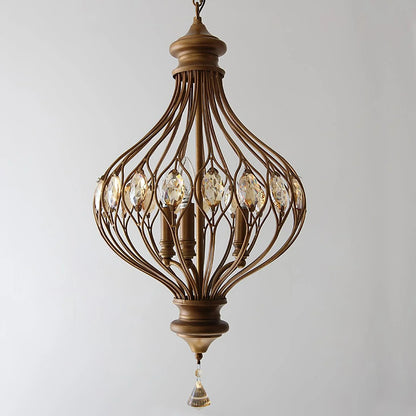 Altair CWI Chandelier