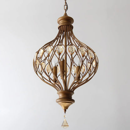 Altair CWI Chandelier