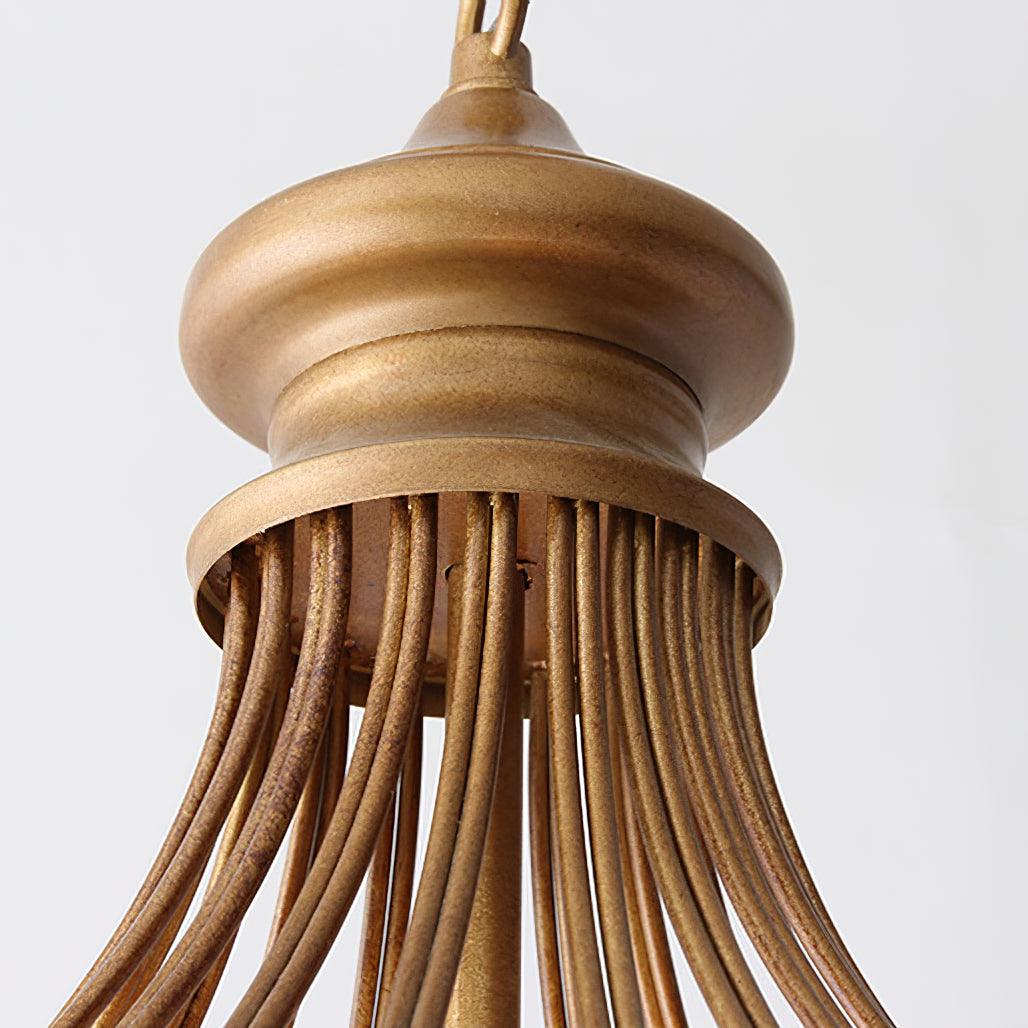 Altair CWI Chandelier