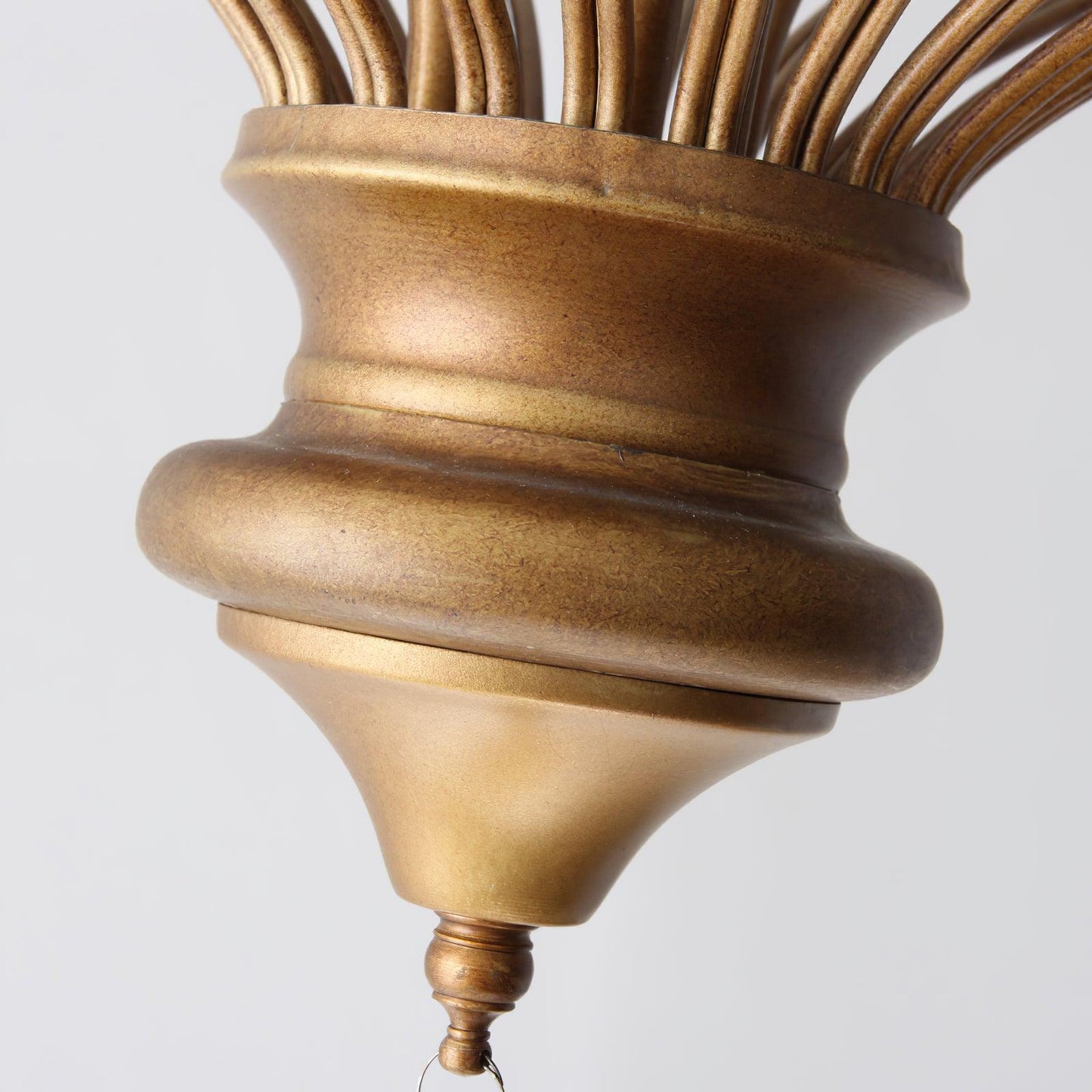 Altair CWI Chandelier