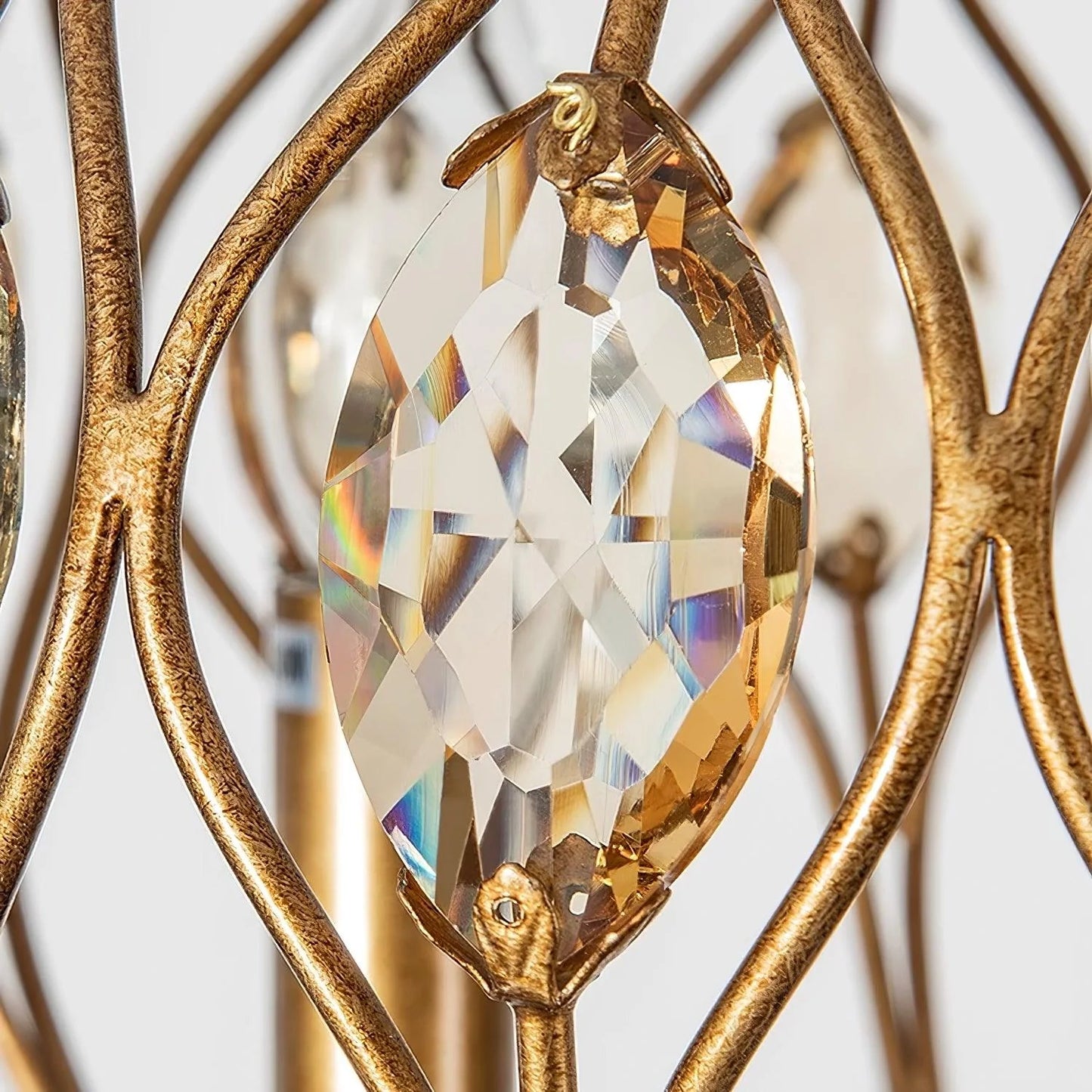 Altair CWI Chandelier