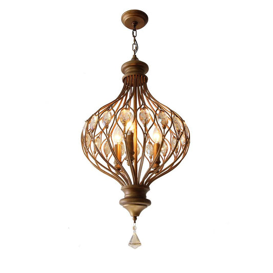 Altair CWI Chandelier