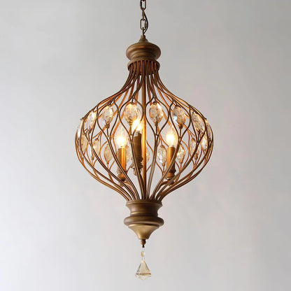 Altair CWI Chandelier
