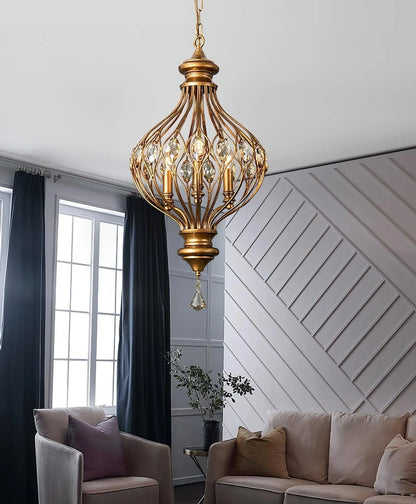 Altair CWI Chandelier