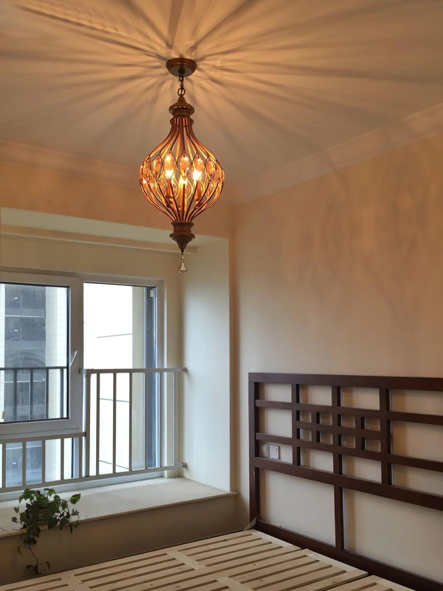 Altair CWI Chandelier