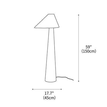 Alvin Floor Lamp