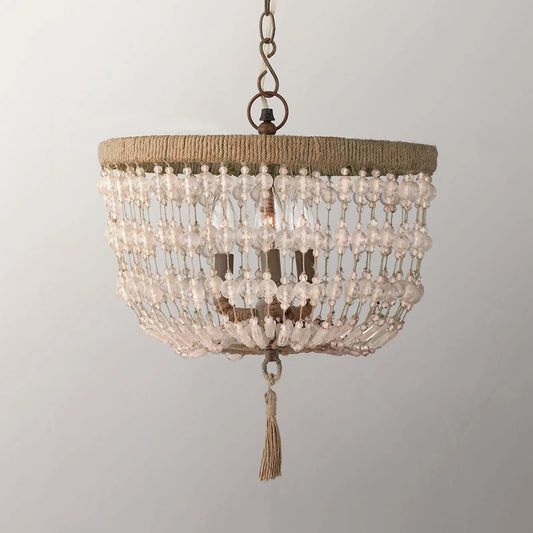 Amelie Crystal Chandelier