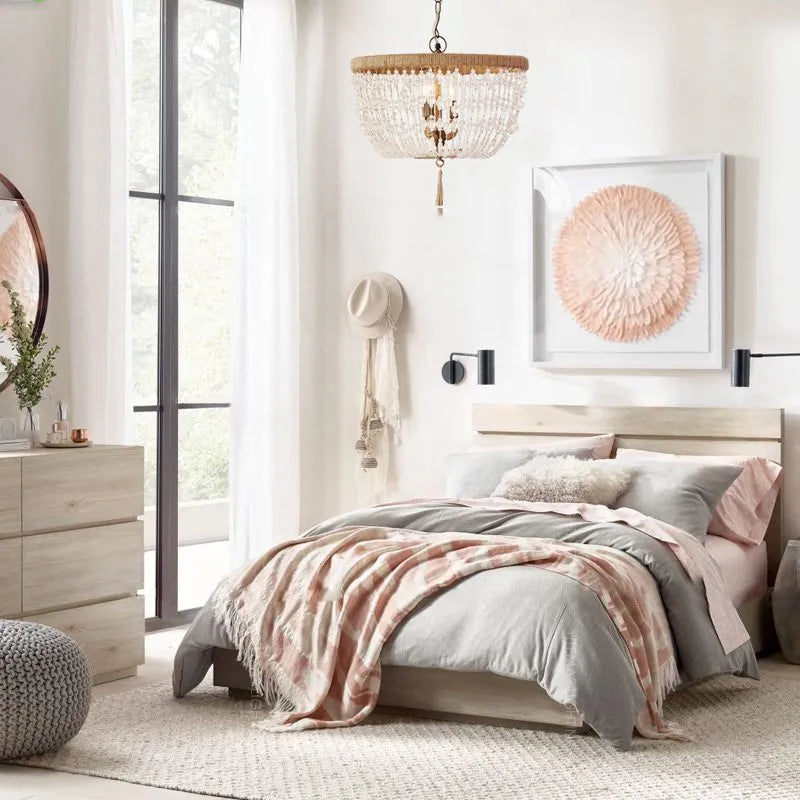 Amelie Crystal Chandelier
