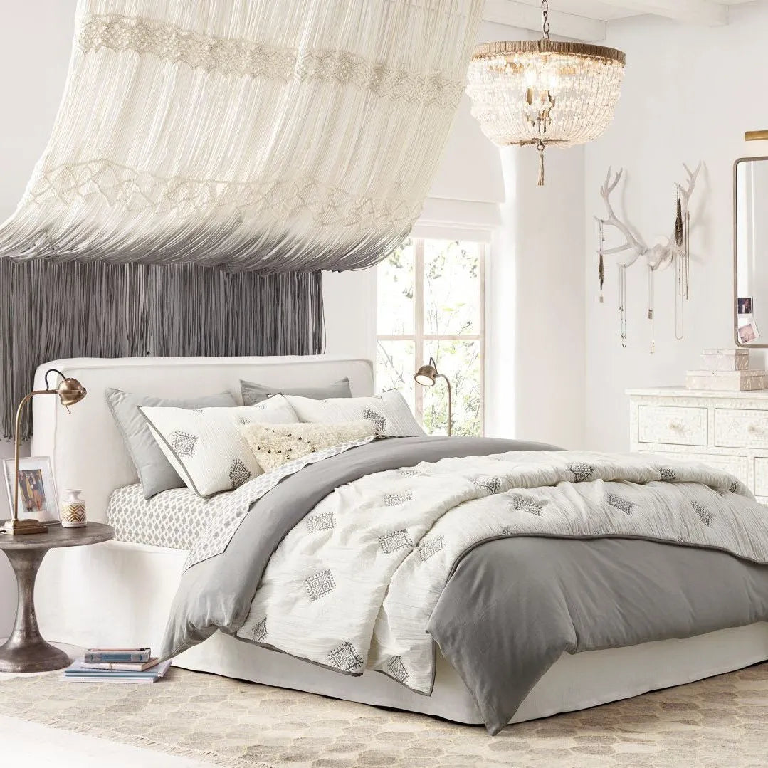 Amelie Crystal Chandelier