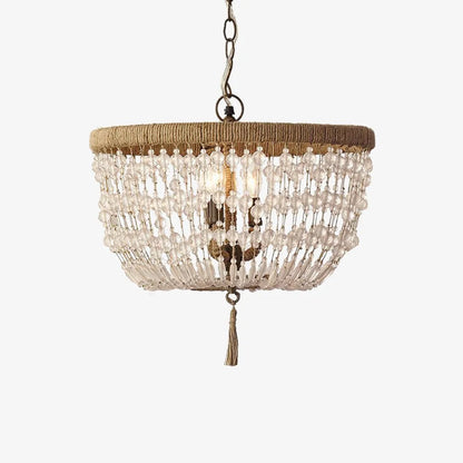 Amelie Crystal Chandelier