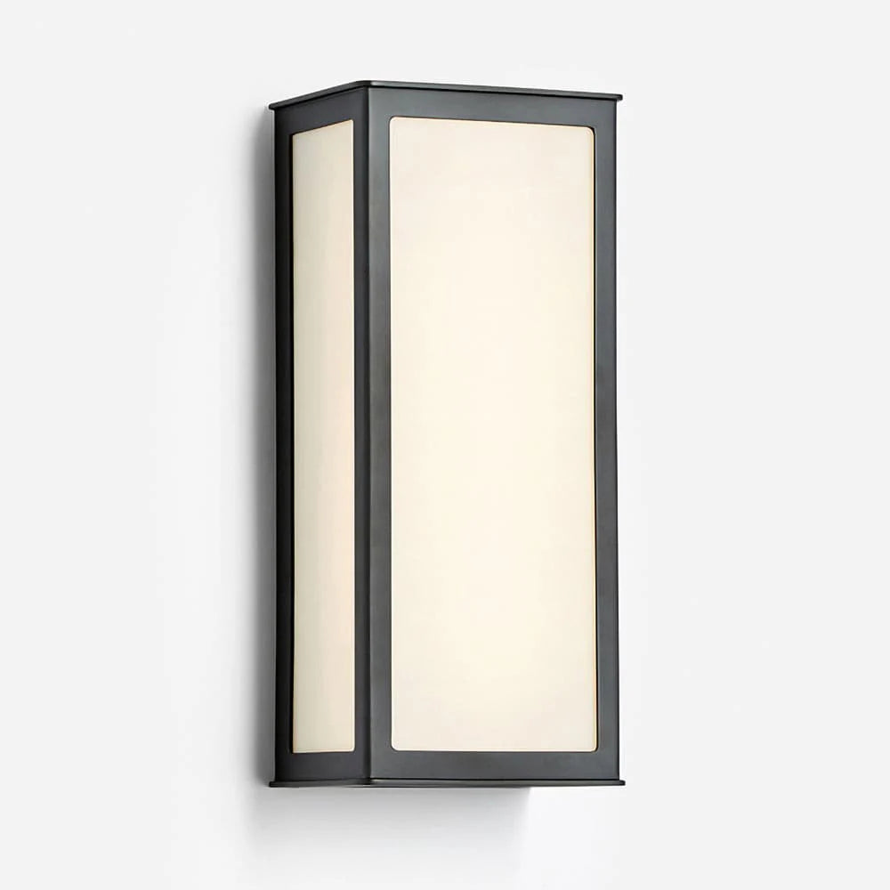 Amsel Outdoor Wall Lamp