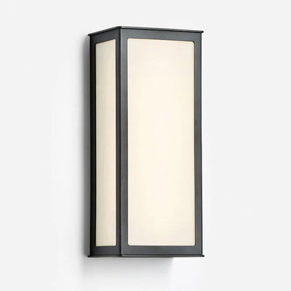 Amsel Outdoor Wall Lamp