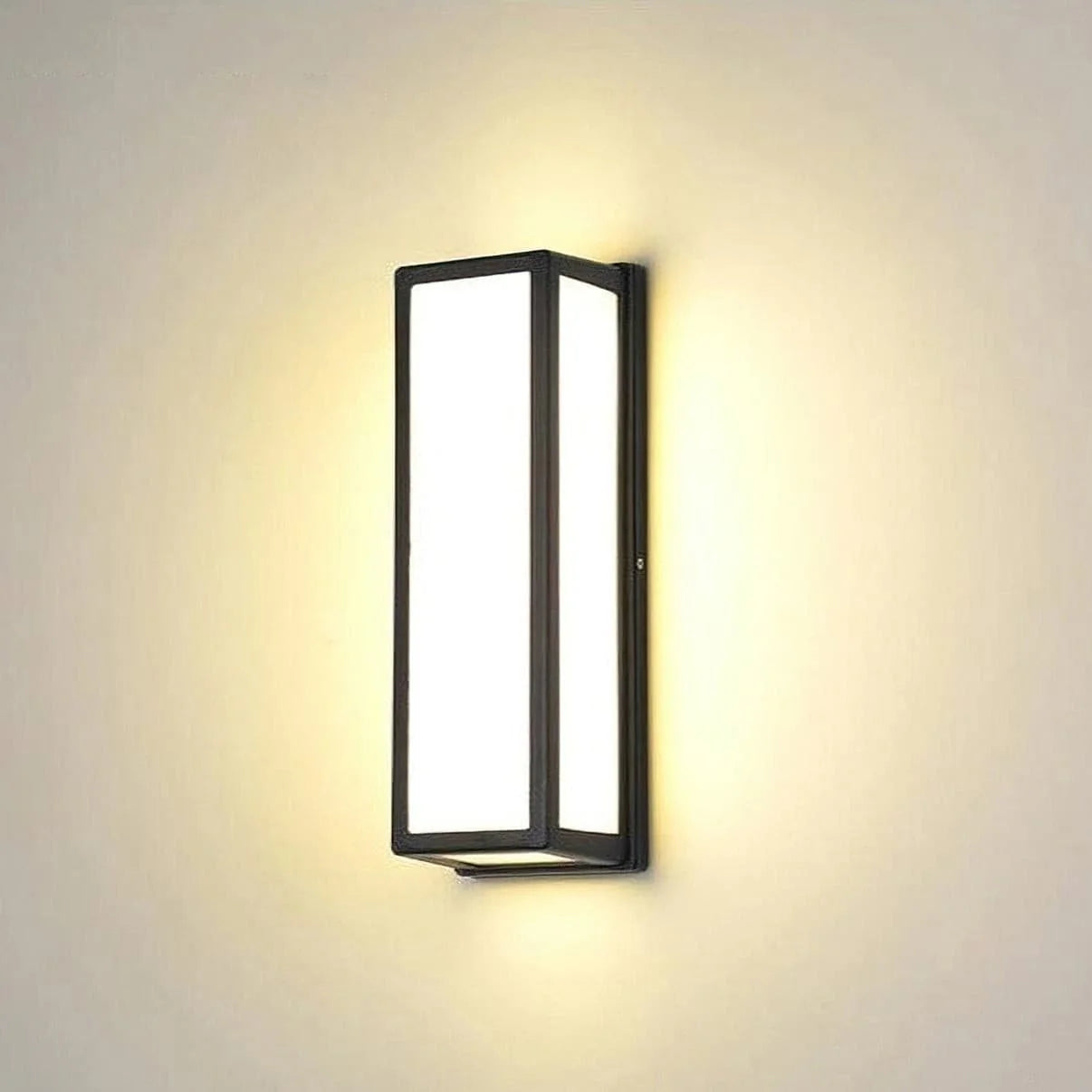 Amsel Outdoor Wall Lamp