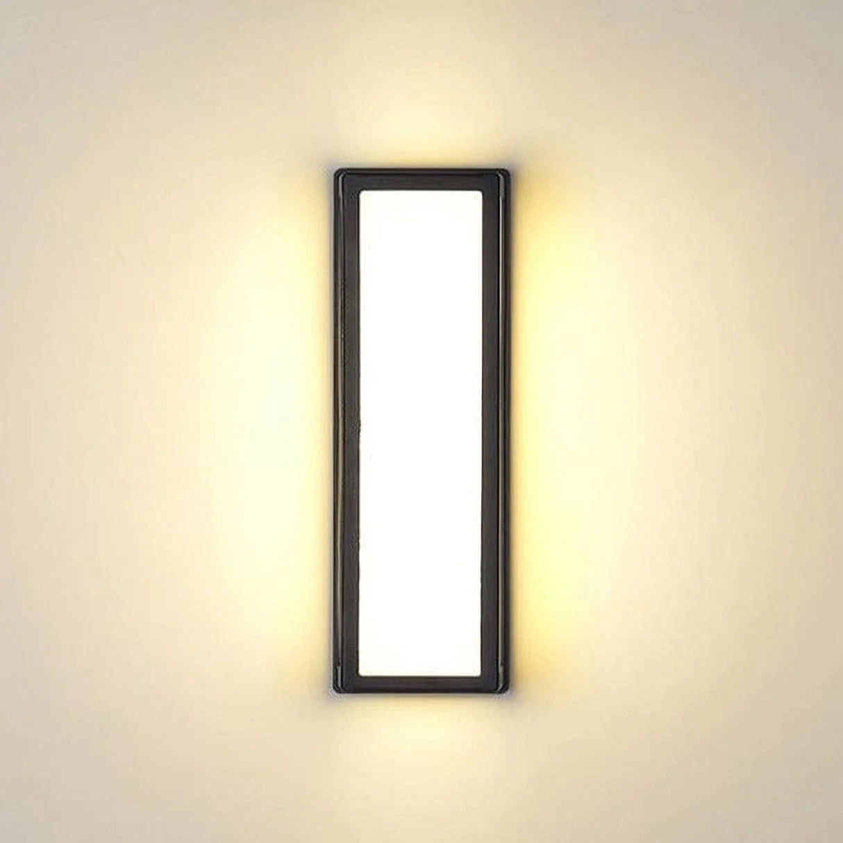 Amsel Outdoor Wall Lamp