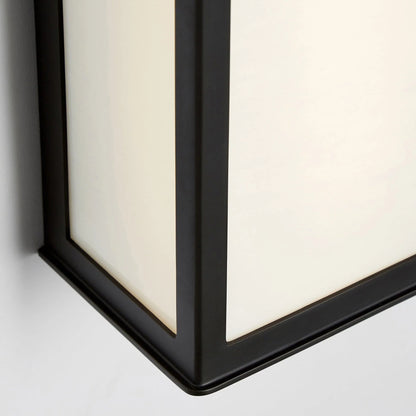 Amsel Outdoor Wall Lamp