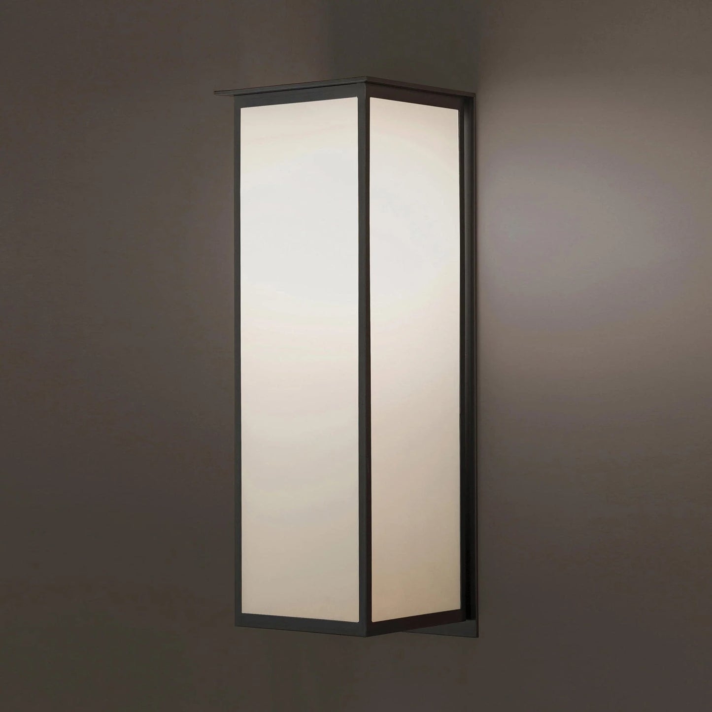 Amsel Outdoor Wall Lamp