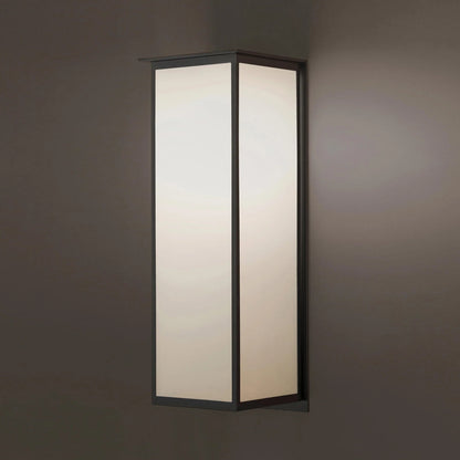 Amsel Outdoor Wall Lamp