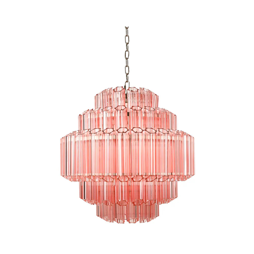 Antella Sunburst Chandelier