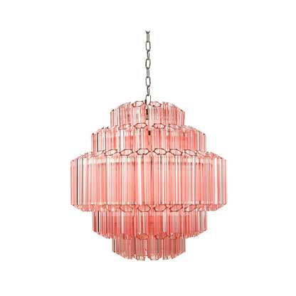 Antella Sunburst Chandelier