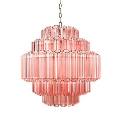 Antella Sunburst Chandelier