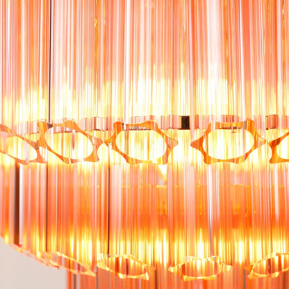 Antella Sunburst Chandelier